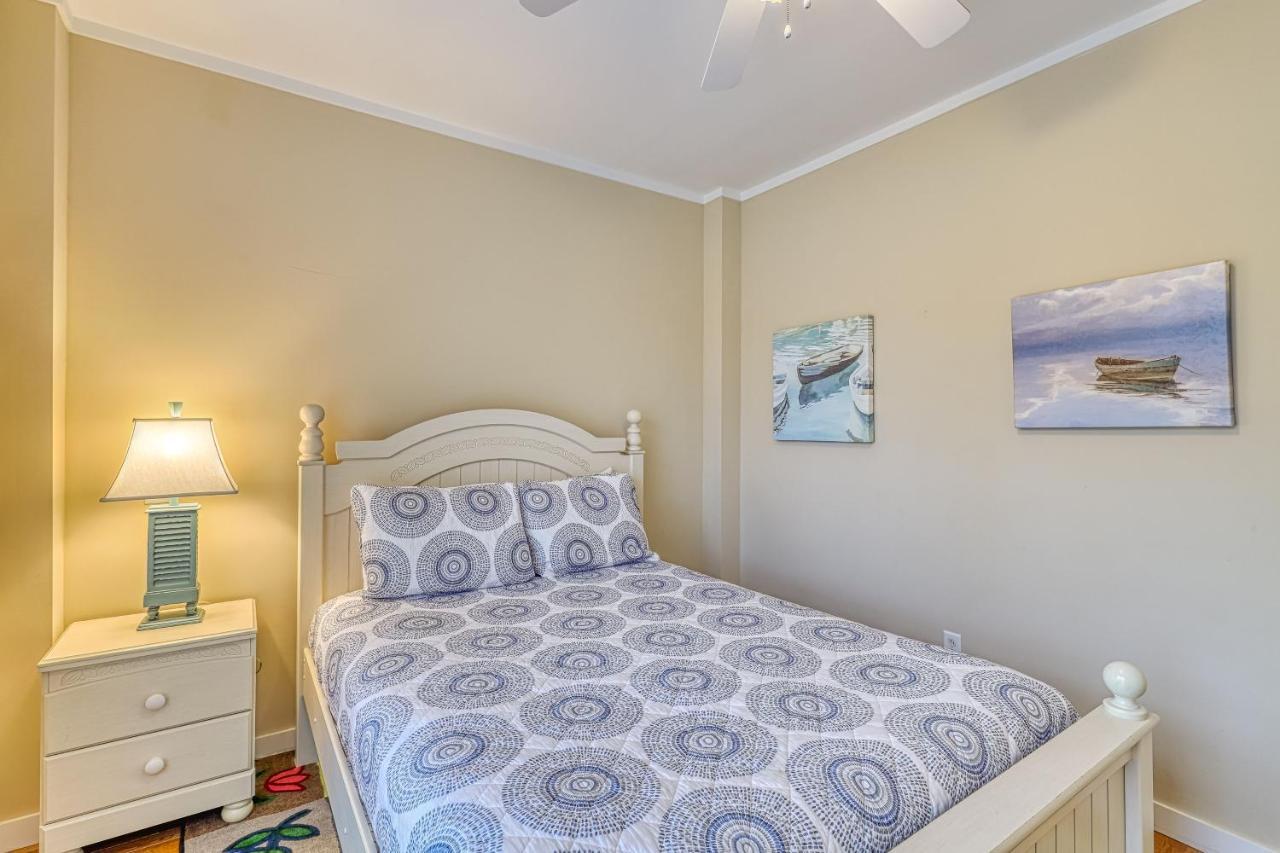 Sandpiper Holiday home