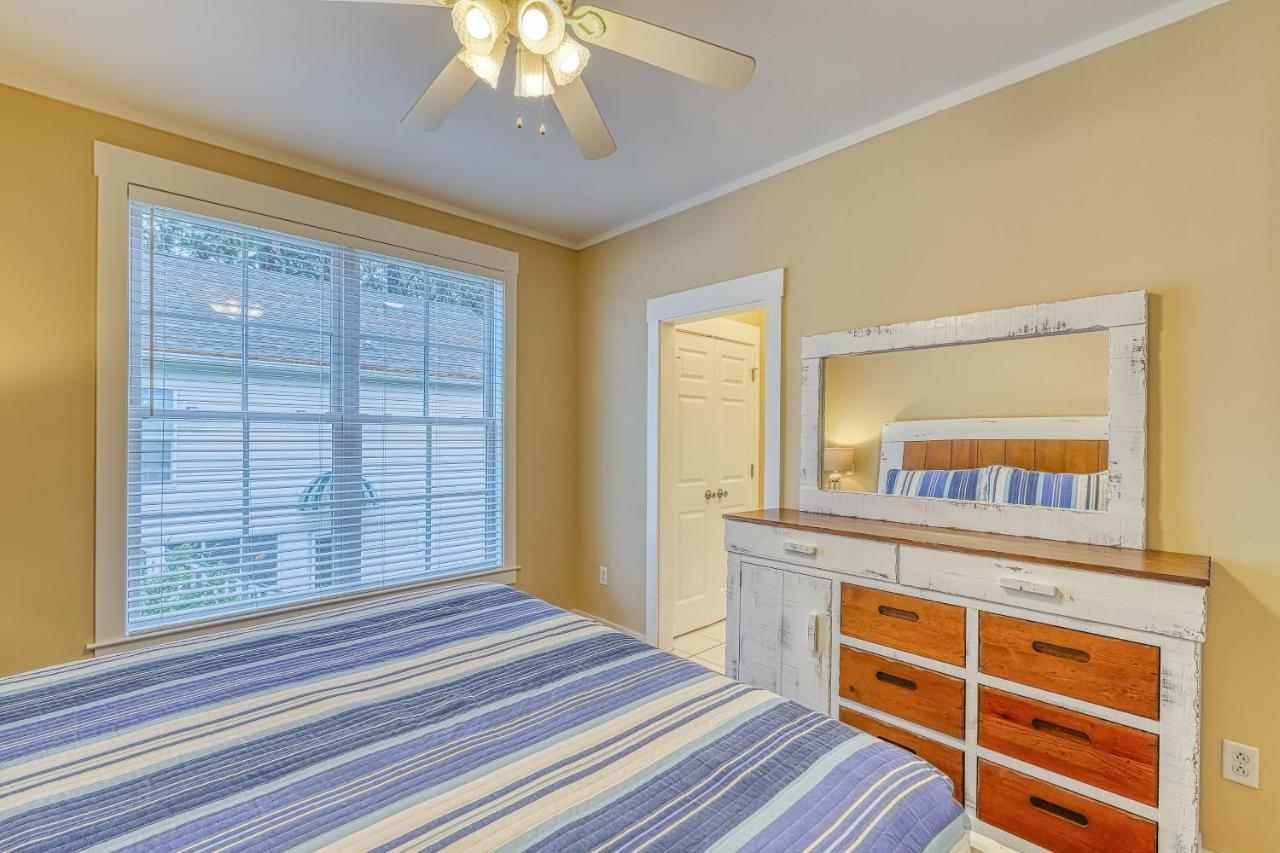 Sandpiper Holiday home